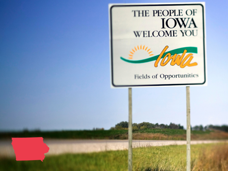 Iowa