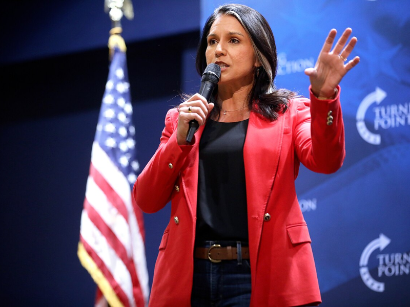 Gabbard