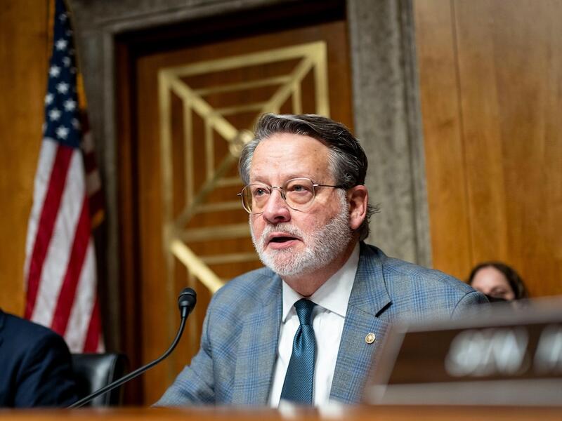 Gary Peters