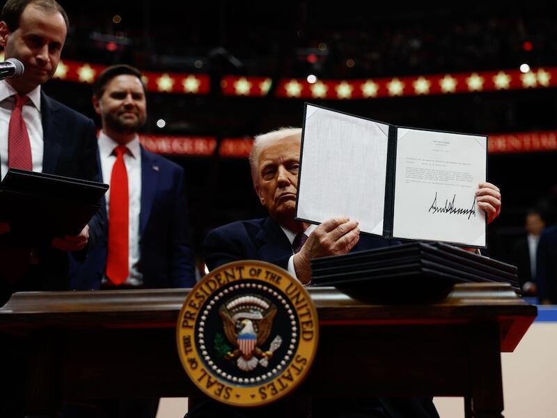 Trump