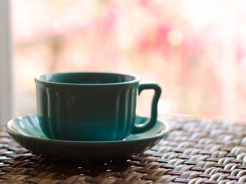 Saucer