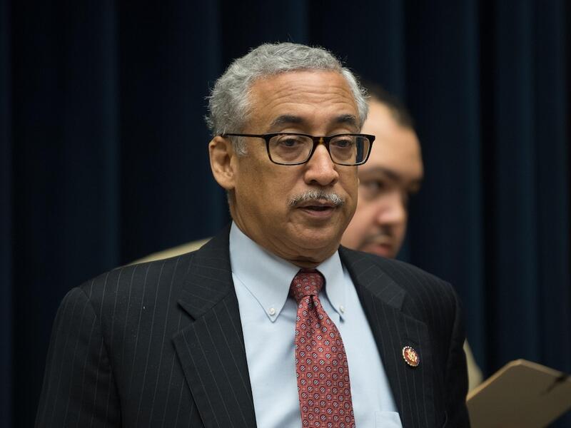 Bobby Scott