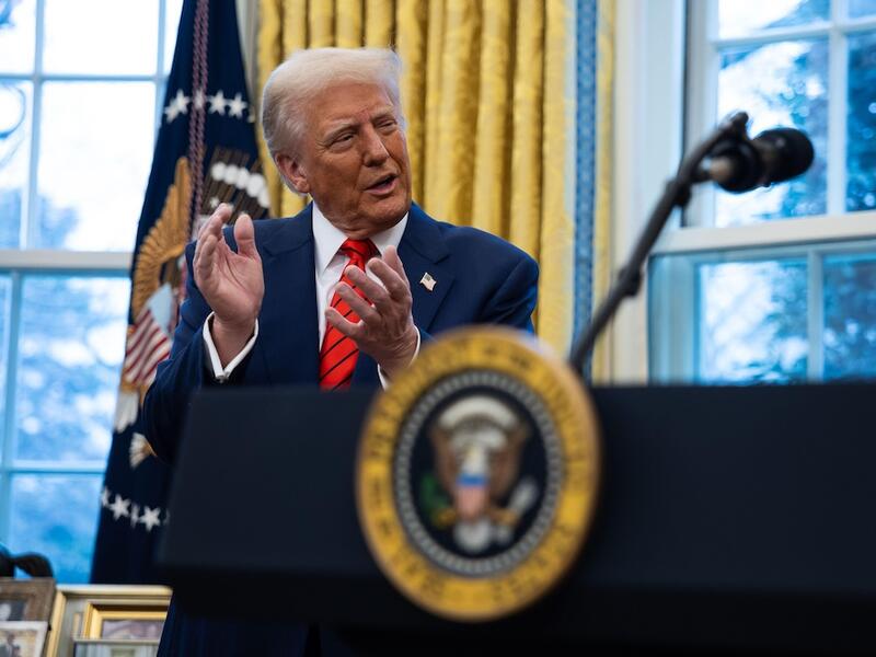 Trump