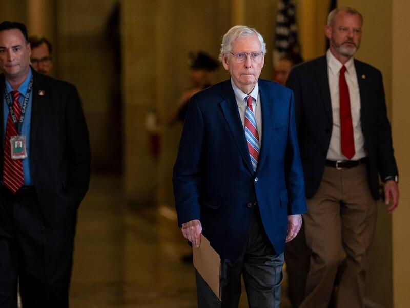 McConnell
