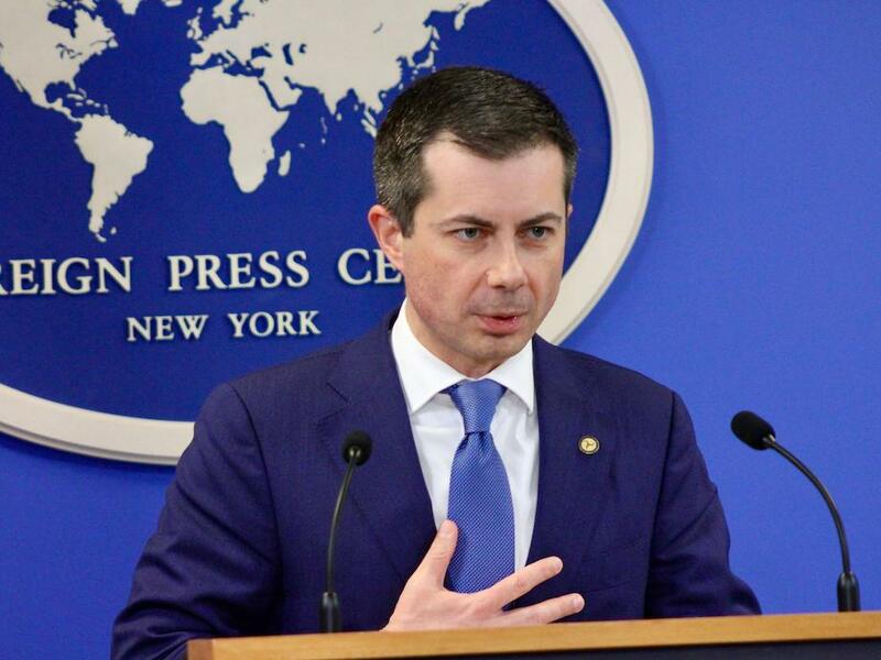 Buttigieg