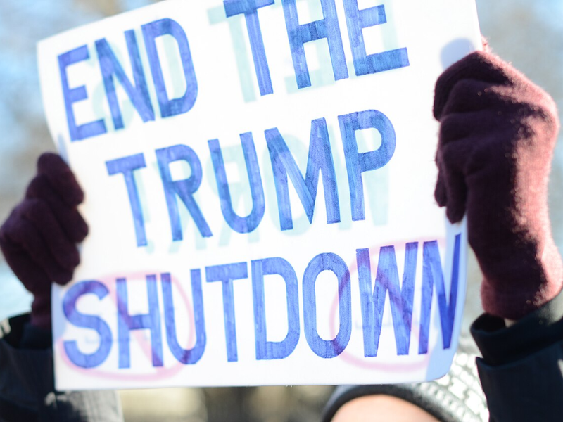 Shutdown