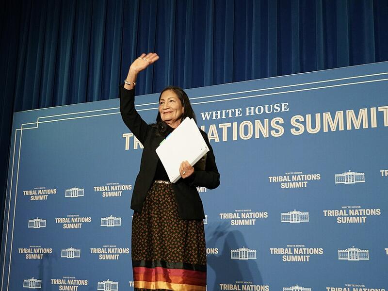 White House