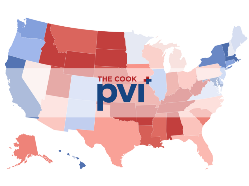 2021 state