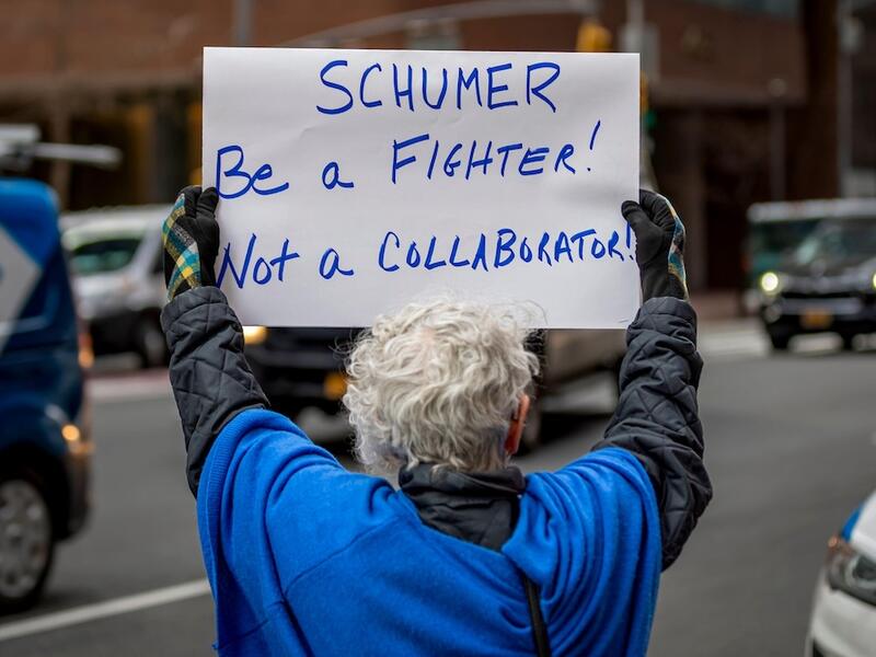 Schumer