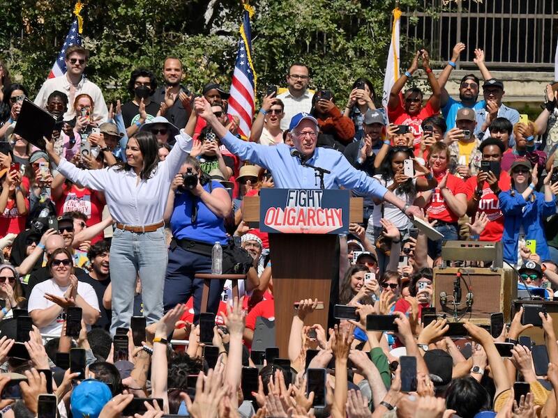 Bernie