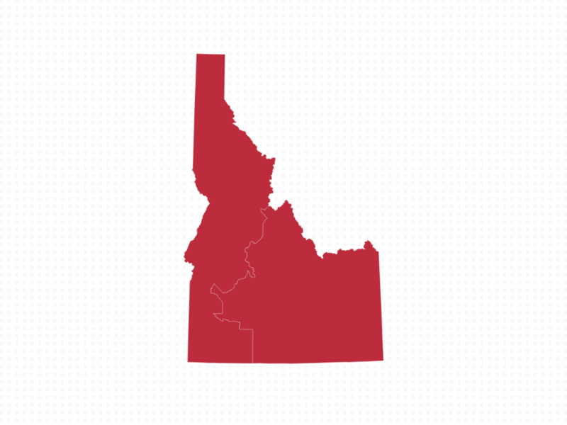 Idaho House