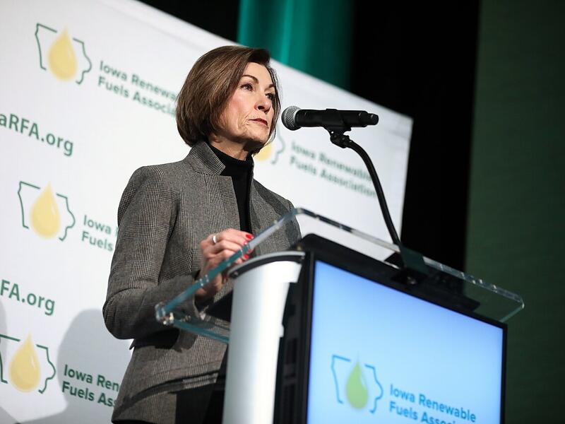 Kim Reynolds