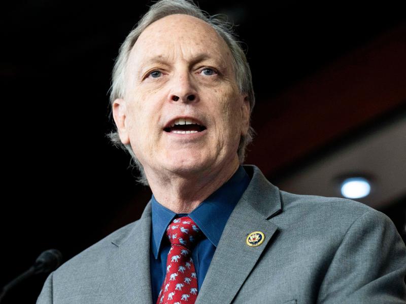 Rep. Andy Biggs