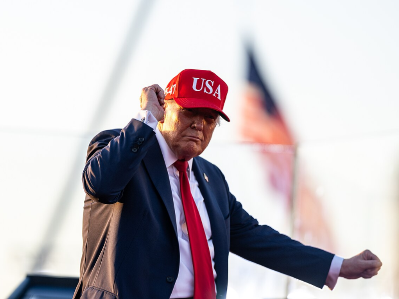 Trump Epstein