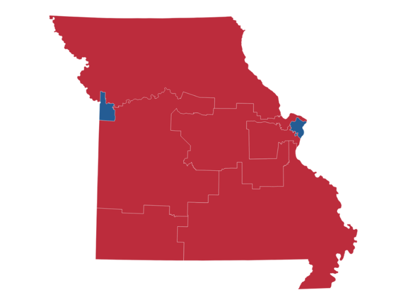 2026 Missouri House Analysis: Beat Me in St. Louis