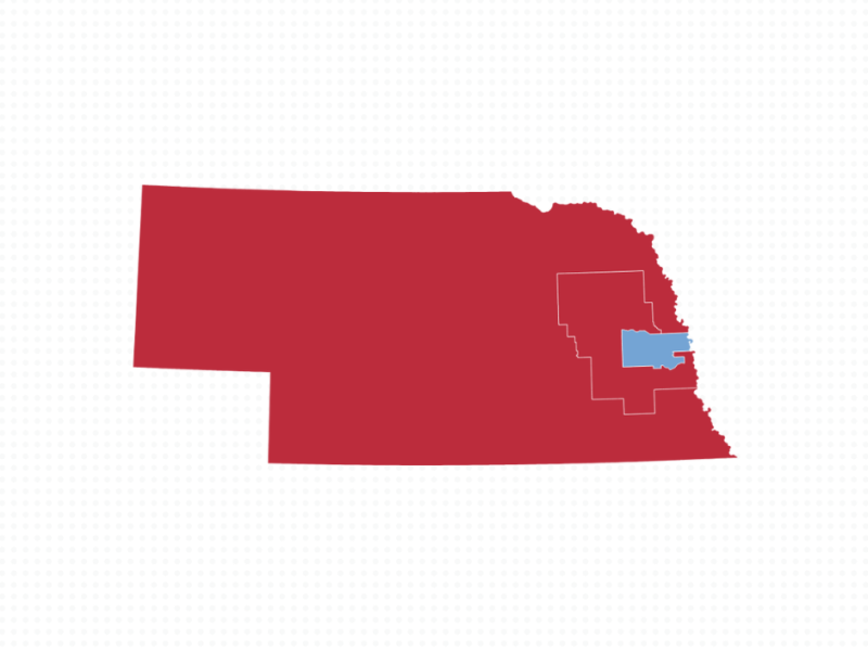 Nebraska 