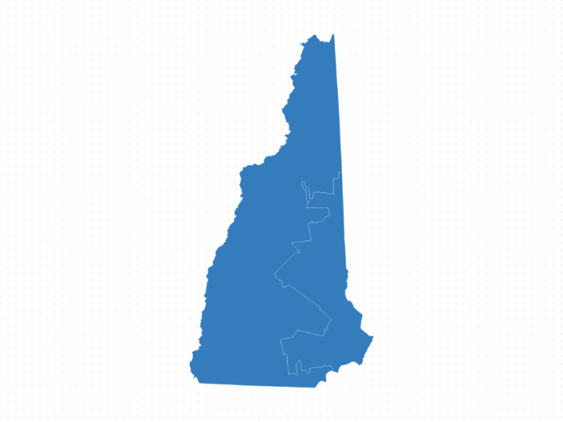 New Hampshire