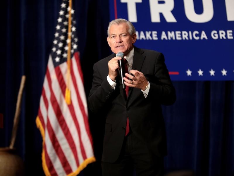 Rep. David Schweikert