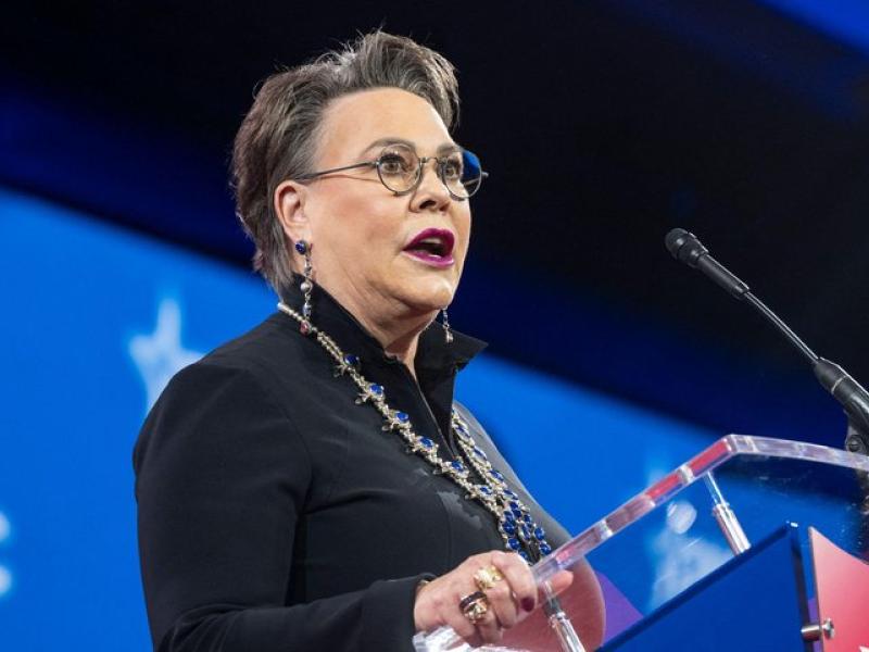 Four Questions In The Battle For The Senate Heading Into 2026 Cook 2SXBP82 