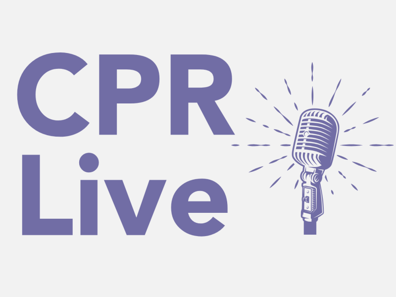 CPR Live