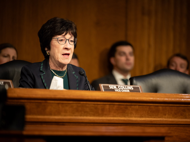 Question for Maine Democrats