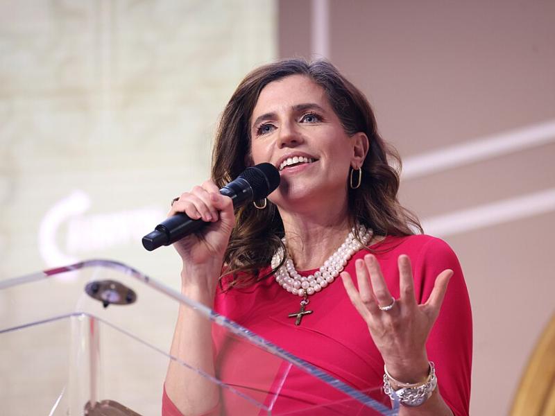 Rep. Nancy Mace 