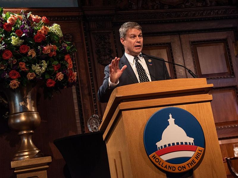 Bill Huizenga