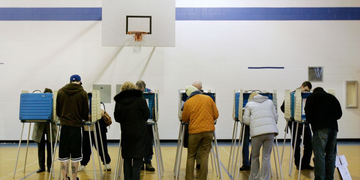 Democrats Still Need the Majority of Toss Ups to Go Their Way