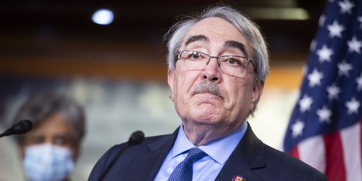 NC01 Butterfield Retirement Puts Another Democratic Seat at High Risk Cook Political Report