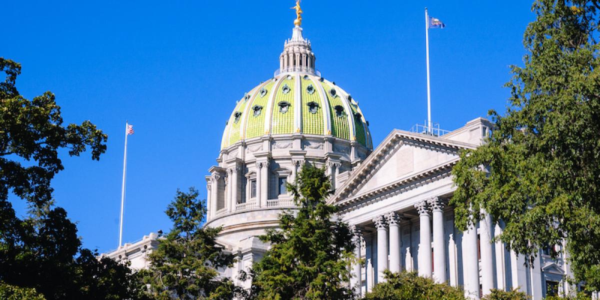 2022 Pennsylvania Governor Overview Cook Political Report