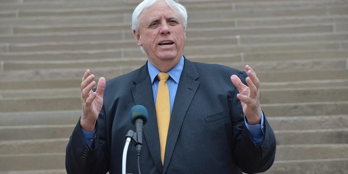 West Virginia Senate GOP Scores Recruitment Win With Justice Entrance