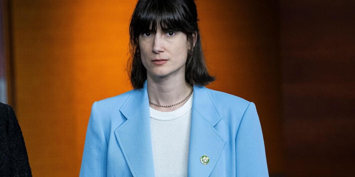 2024 Washington House Analysis A New Era in the Evergreen State Cook