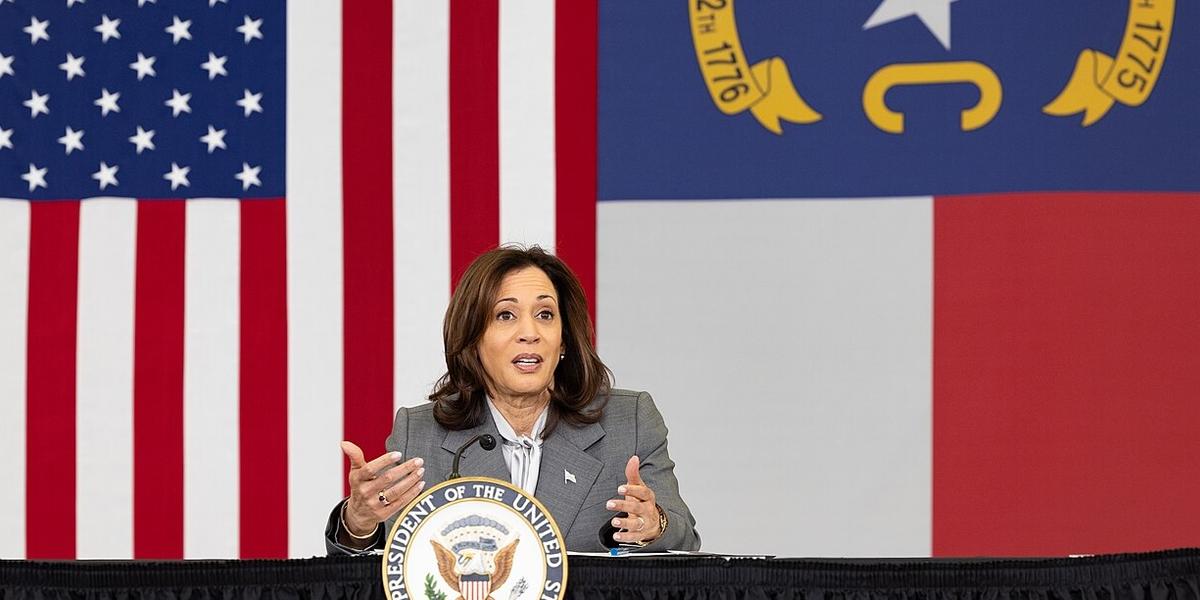 North Carolina Moves to Toss Up; Minnesota and New Hampshire Shift to Likely Democrat