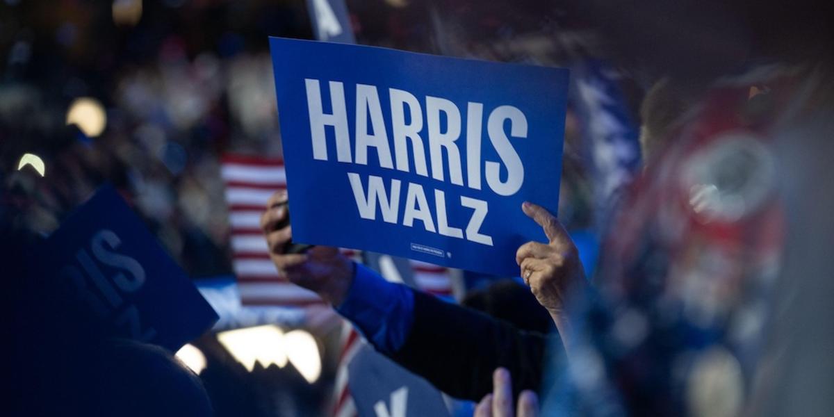 Who Is the Change Candidate Now?