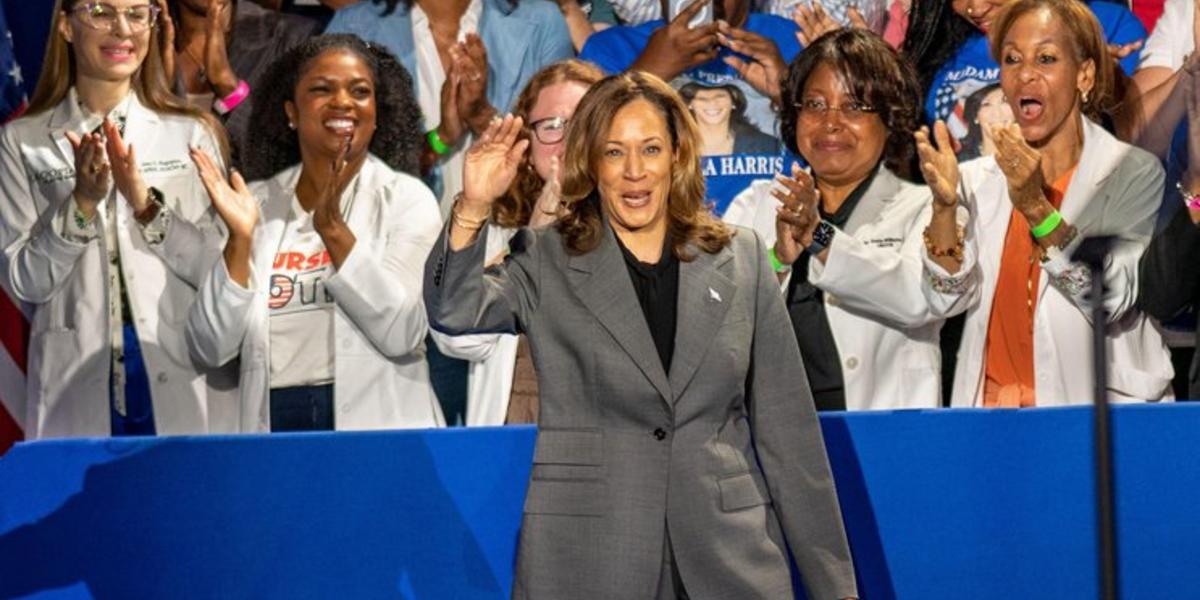 A Gender Gap That Looks More Normal Than Historic