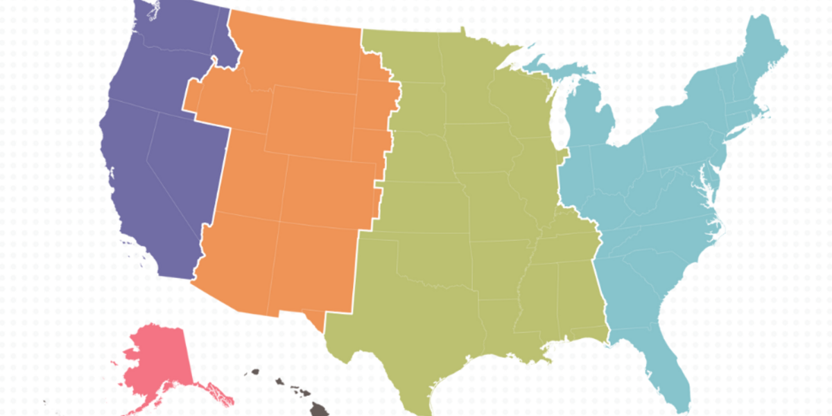 Your Hour-by-Hour Blueprint for a Tight Election Night