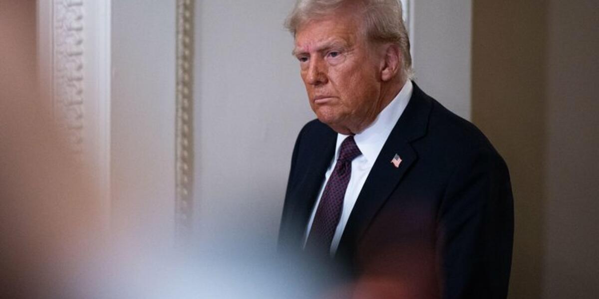 Early Checkpoints for Trump 2.0
