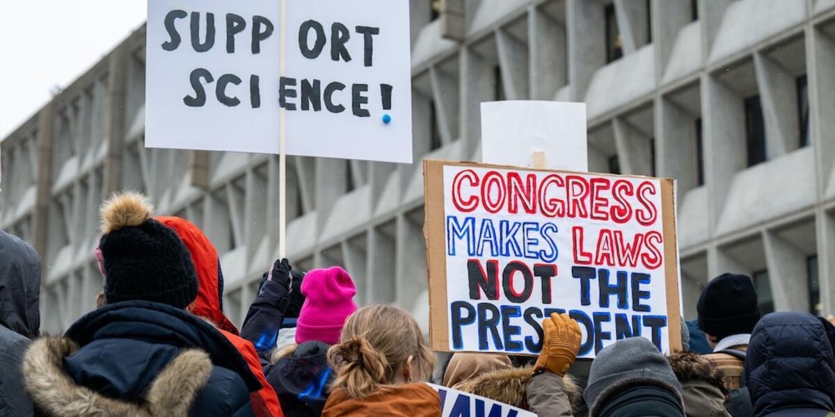 There’s No Easy Fix for Democrats’ Political Woes