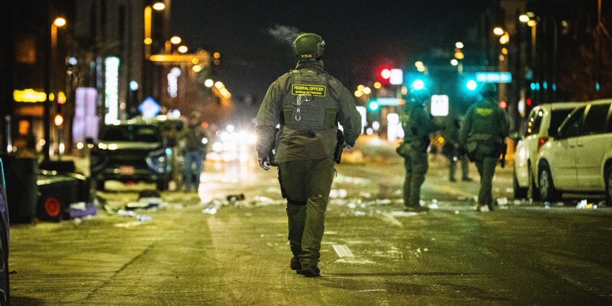 Minneapolis Sparks National Debate on Immigration Reform