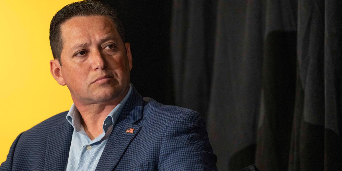 Texas Primary Preview: Republicans Go RINO Hunting