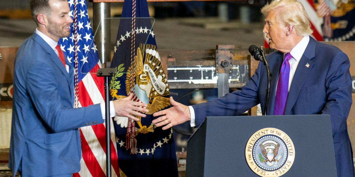 GA-14 Special: Trump’s Pick Advances as Democrats Once Again Overperform