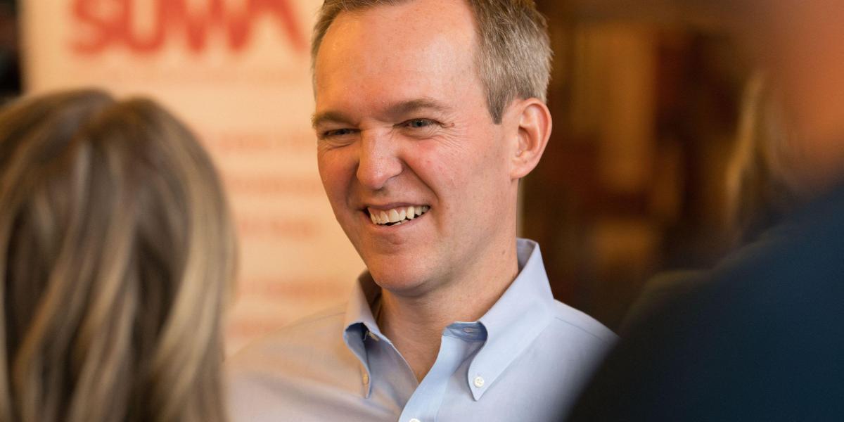 Utah House Primary Preview: McAdams Gets at 'Em