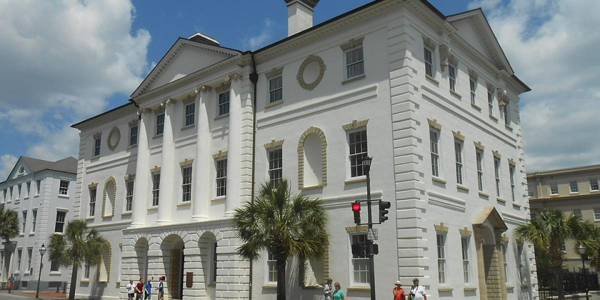 South Carolina Primary Preview: Lowcountry Showdown