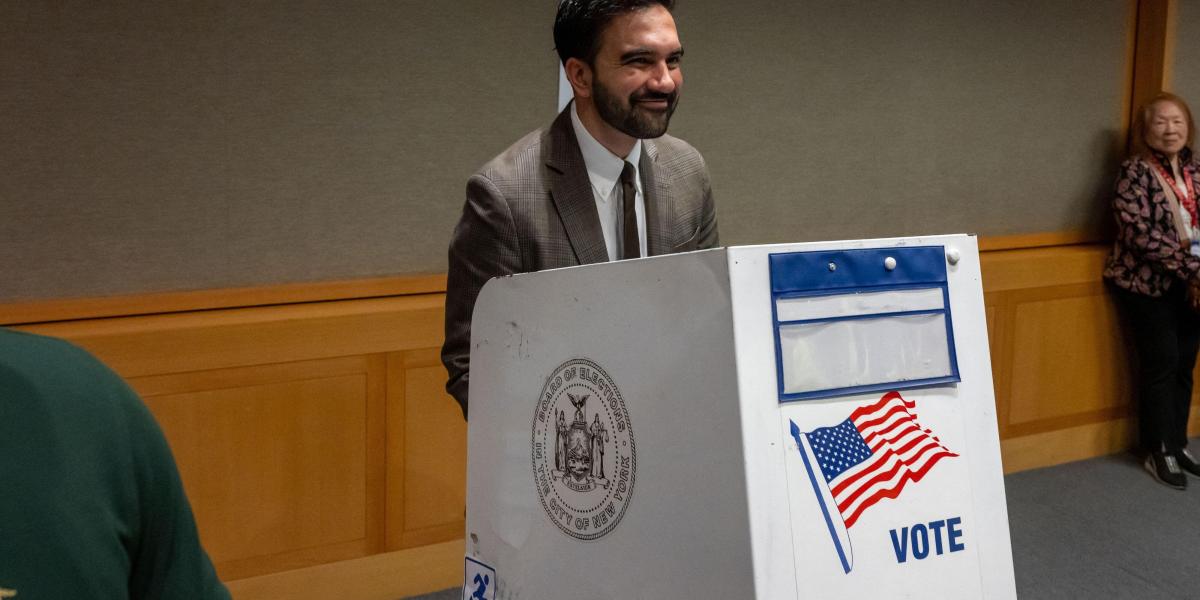 What We're Watching in the June 23 Primary Contests