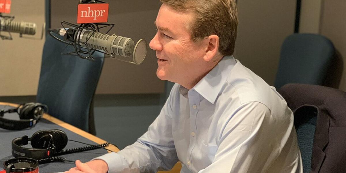 None the Weiser: Bennet Locked in Fierce Fight for Colorado’s Governorship