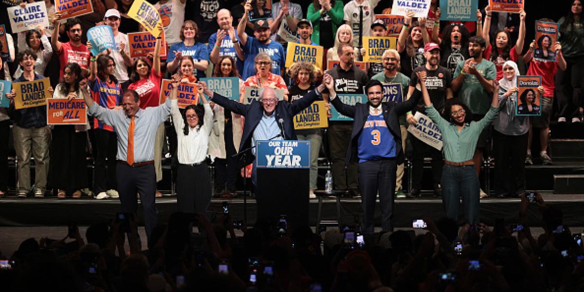 Mamdani-Backed Candidates Romped in NYC, But the Real Test of Progressive Strength Is Still to Come
