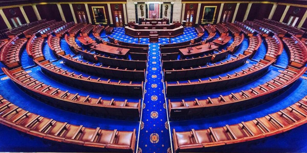 Our Initial Range of Potential House Outcomes Shows Dems Favored, But a GOP Path Remains