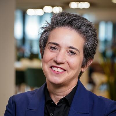 Amy Walter