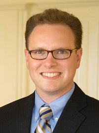 David Wasserman