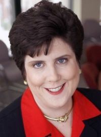 Jennifer E. Duffy Photo